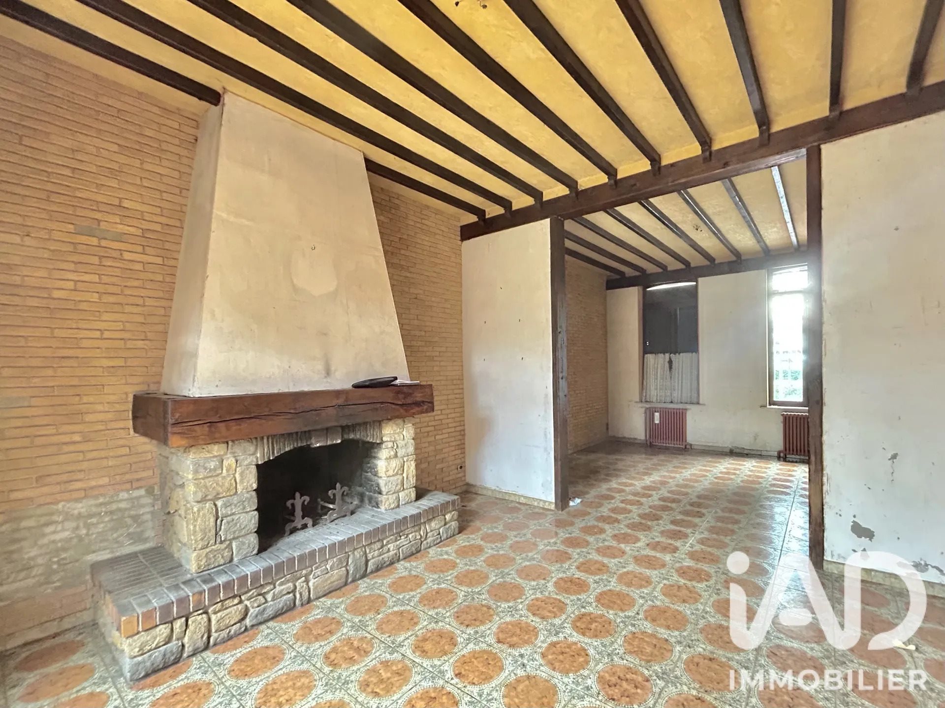 Maison à vendre, 170m², Cambrai