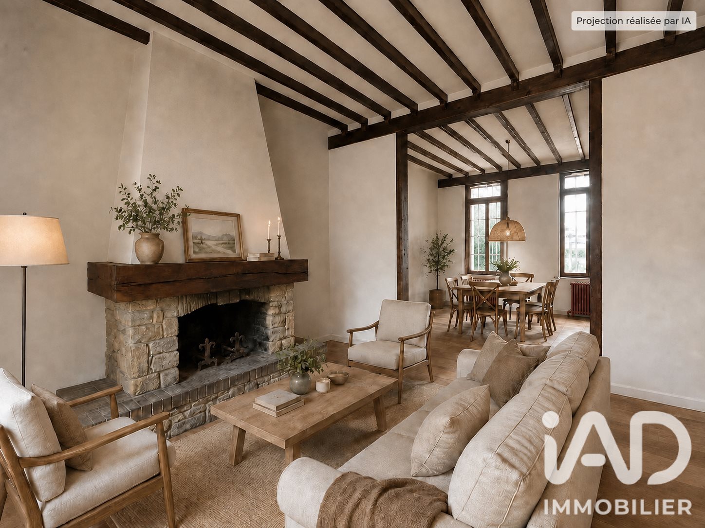 Maison à vendre, 170m², Cambrai