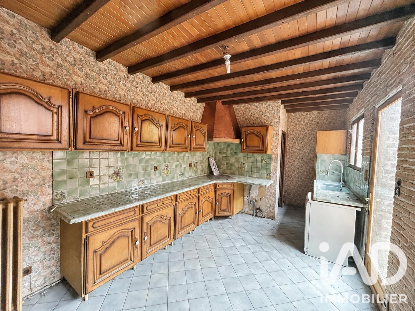 Maison à vendre, 170m², Cambrai