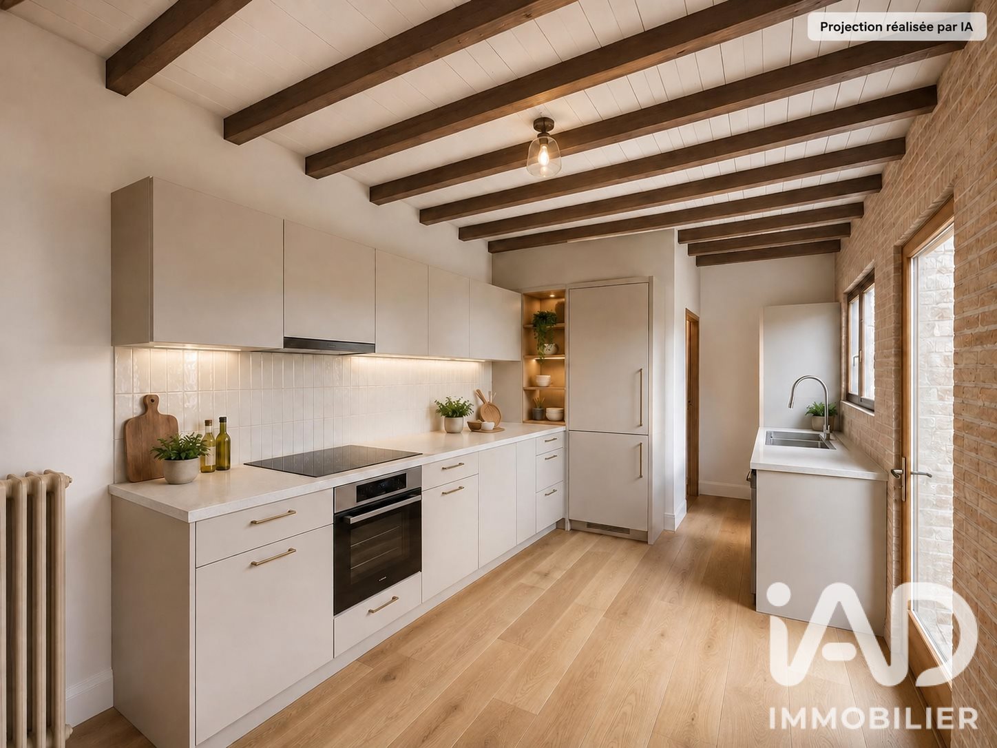 Maison à vendre, 170m², Cambrai