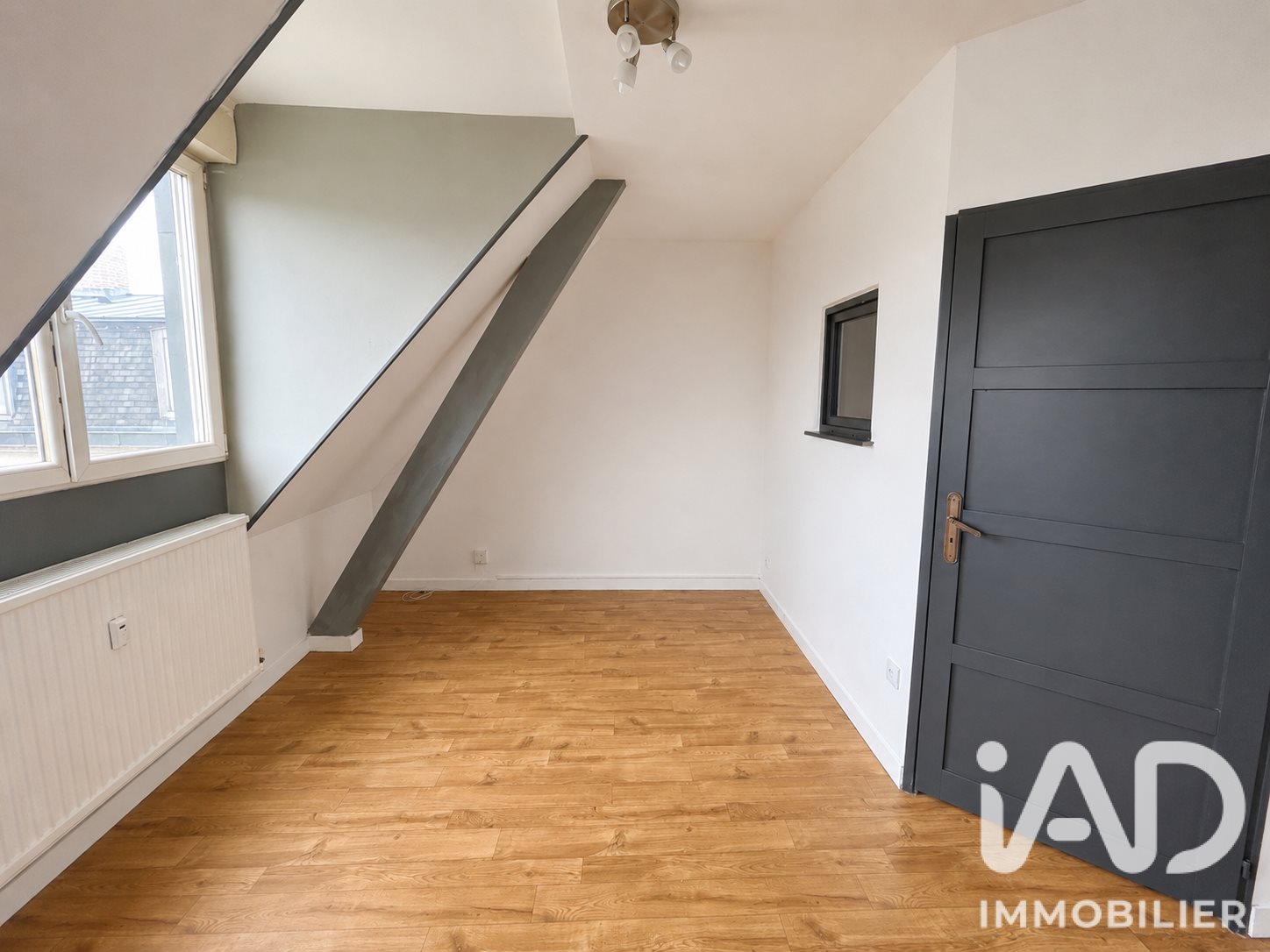 Appartement à vendre, 28m², Cambrai