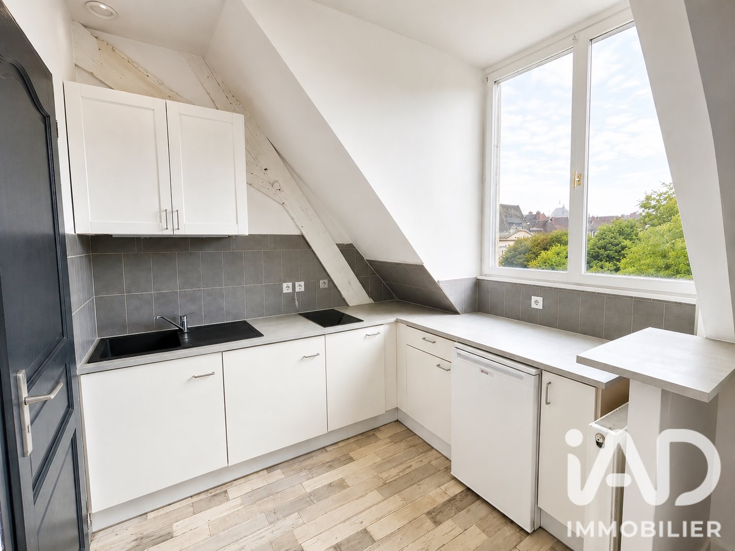 Appartement à vendre, 28m², Cambrai