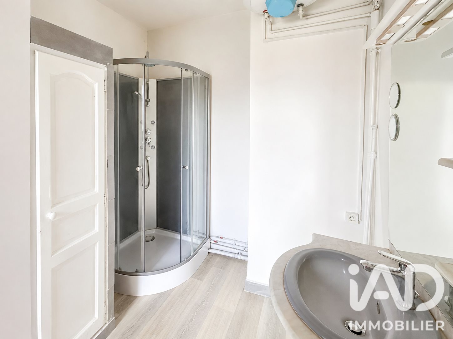 Appartement à vendre, 28m², Cambrai