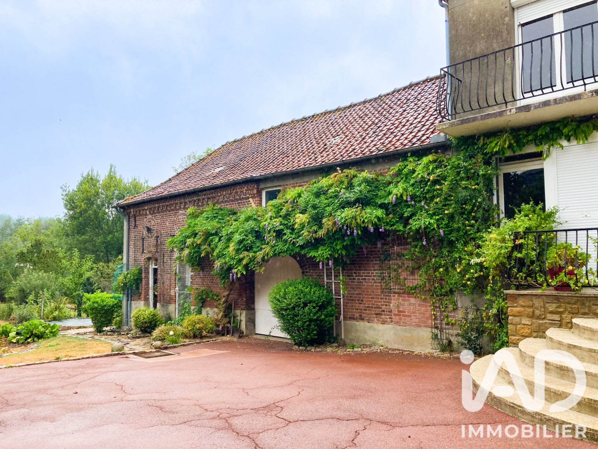 Maison à vendre, 210m², Fauquembergues