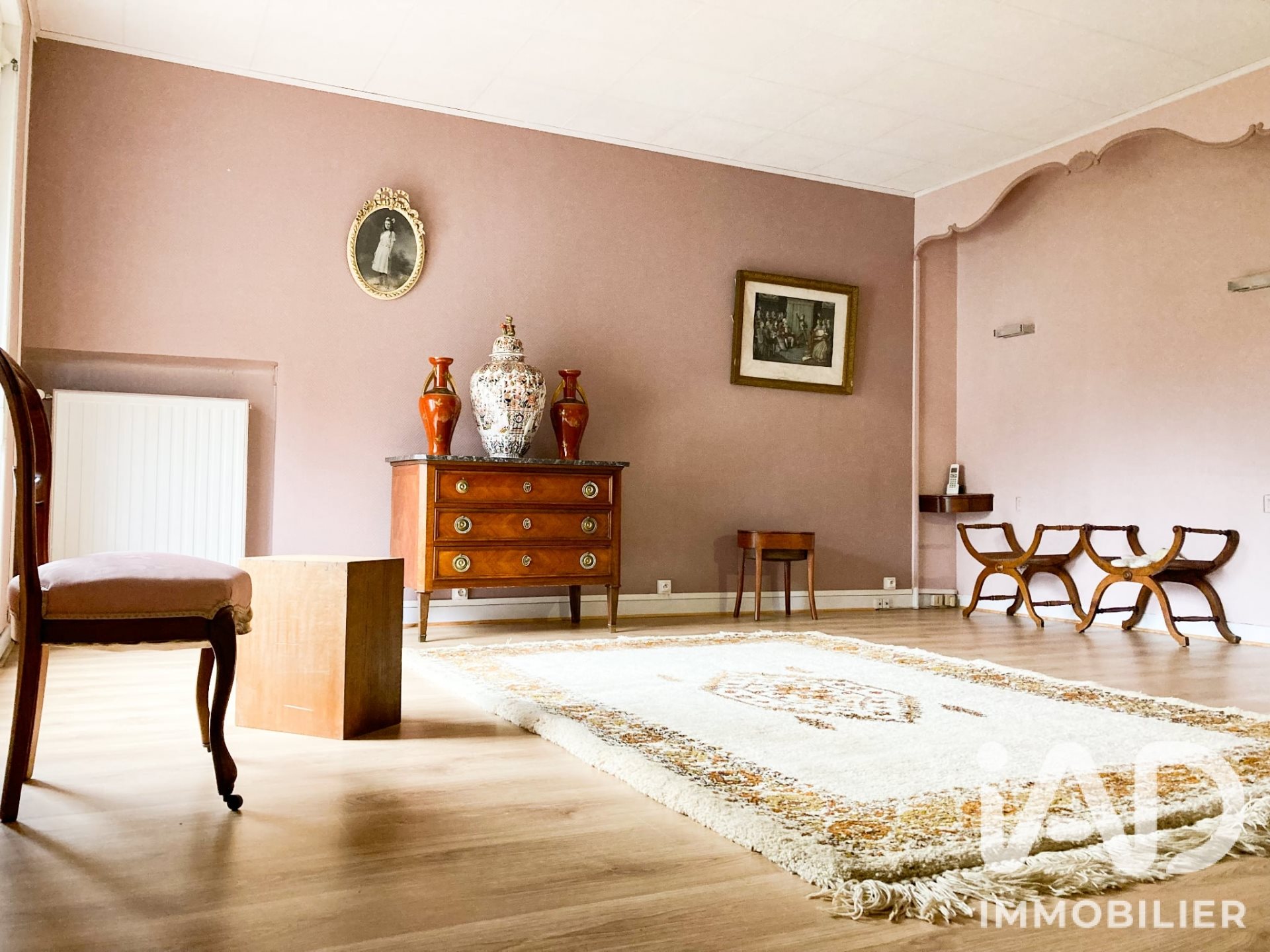 Maison à vendre, 210m², Fauquembergues