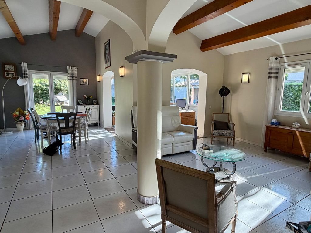Maison à vendre, 175m², Villeneuve-lès-Maguelone