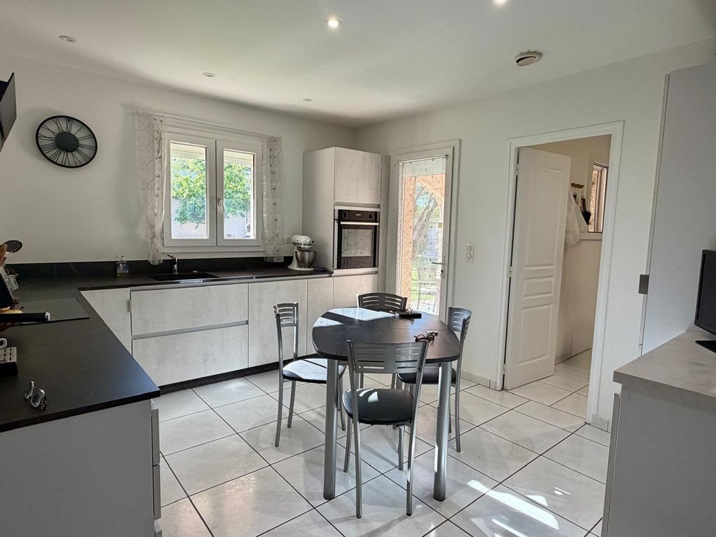 Maison à vendre, 175m², Villeneuve-lès-Maguelone