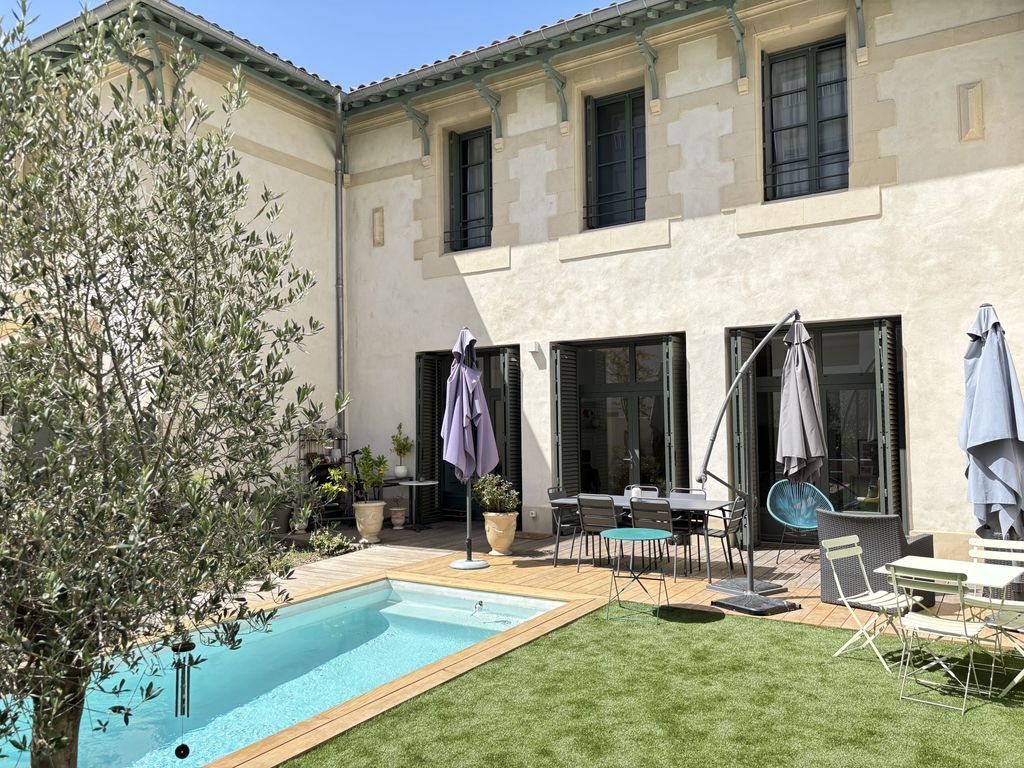 Maison à vendre, 95m², Montpellier