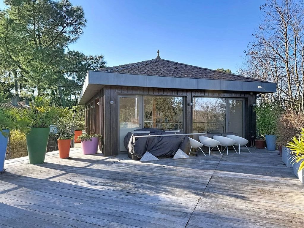 Maison à vendre, 200m², Lège-Cap-Ferret