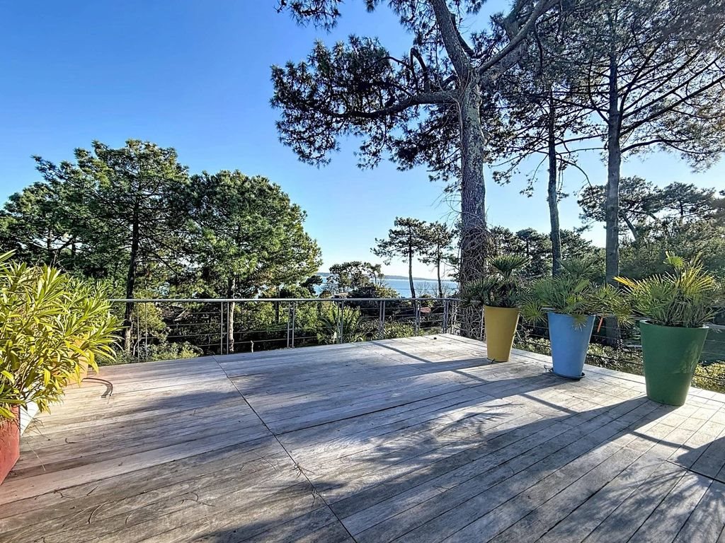 Maison à vendre, 200m², Lège-Cap-Ferret