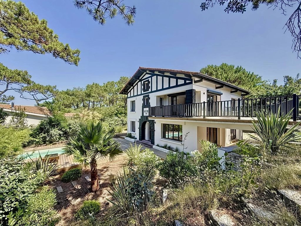 Maison à vendre, 200m², Lège-Cap-Ferret