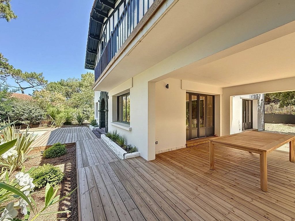 Maison à vendre, 200m², Lège-Cap-Ferret