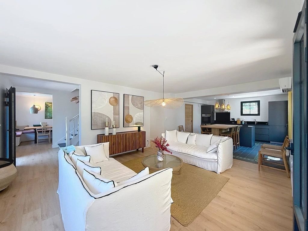 Maison à vendre, 200m², Lège-Cap-Ferret
