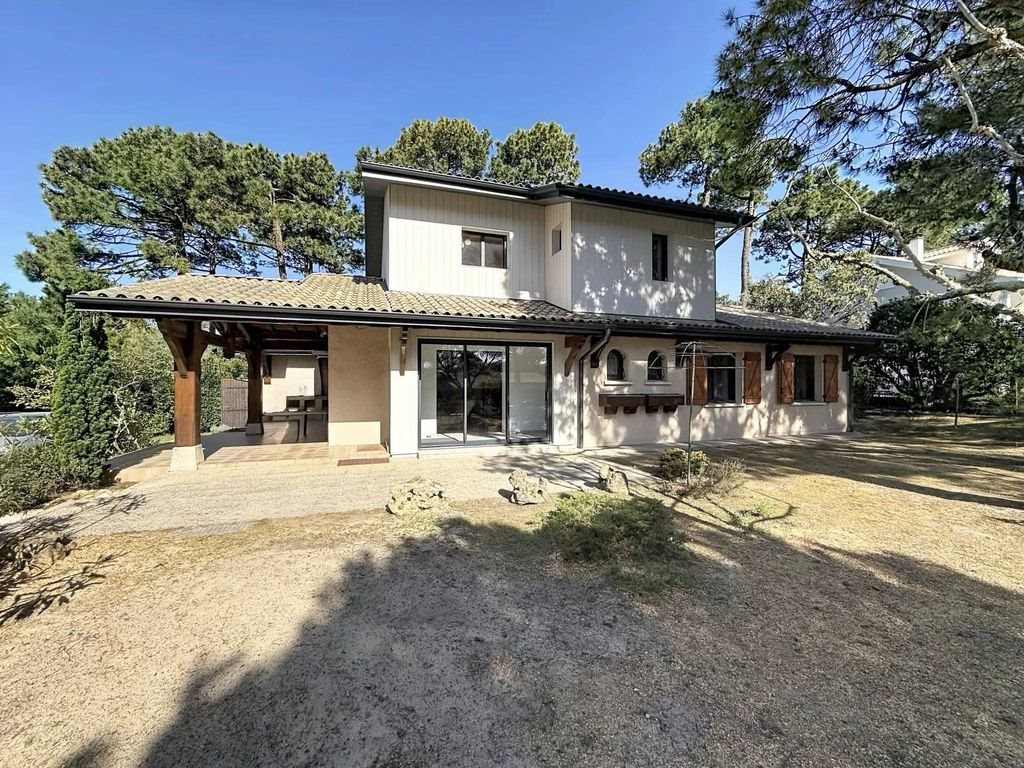 Maison à vendre, 165m², Lège-Cap-Ferret