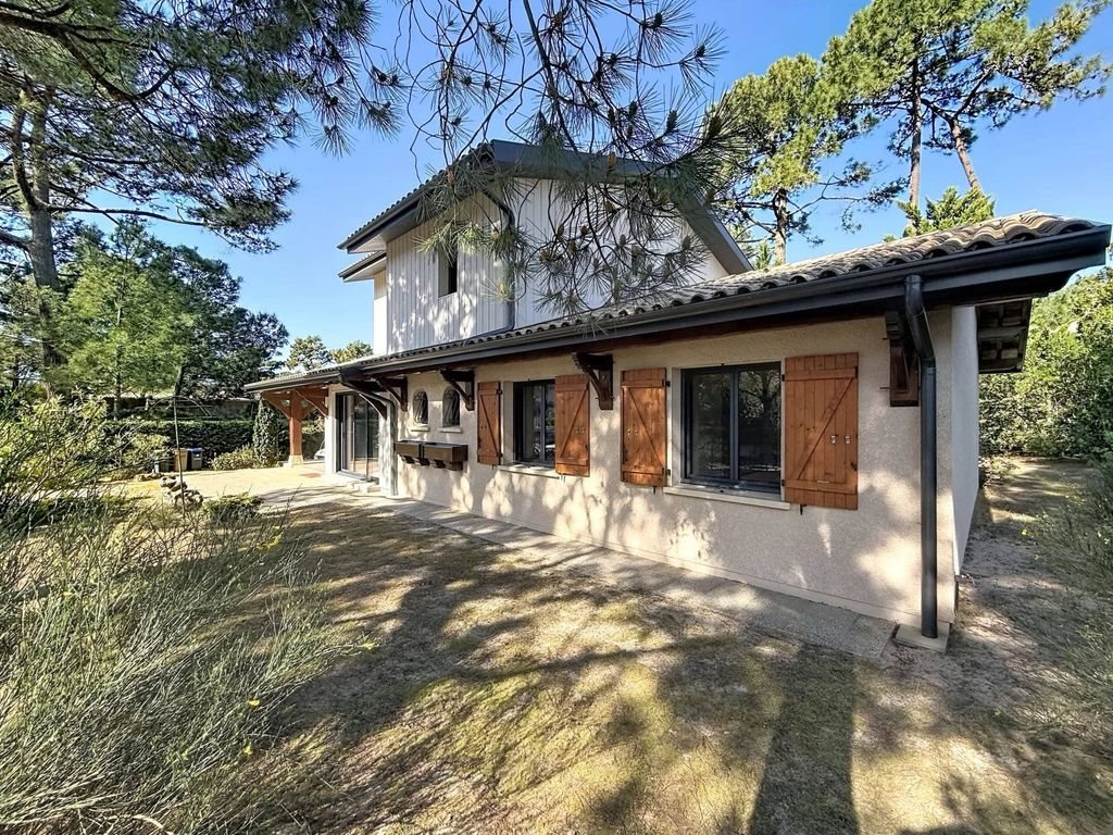 Maison à vendre, 165m², Lège-Cap-Ferret