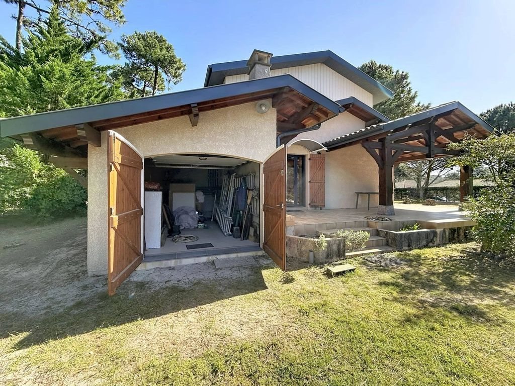 Maison à vendre, 165m², Lège-Cap-Ferret