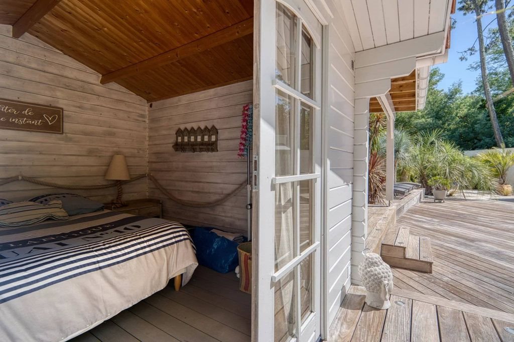 Maison à vendre, 95m², Lège-Cap-Ferret