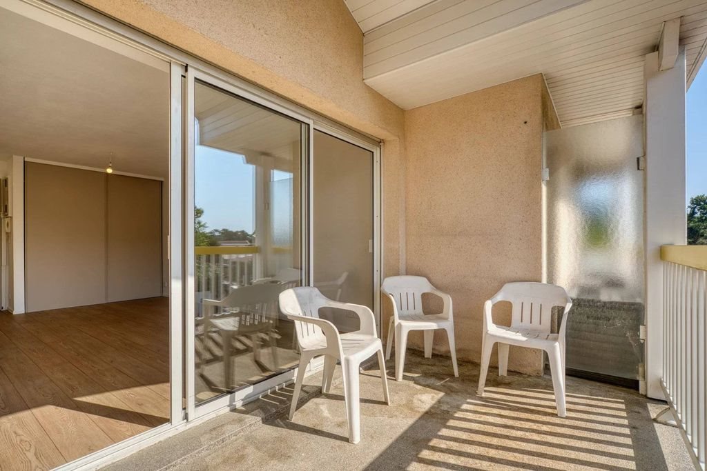Appartement à vendre, 39m², Lège-Cap-Ferret