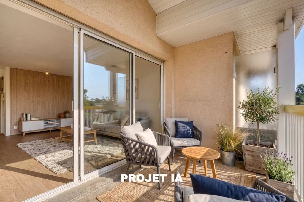 Appartement à vendre, 39m², Lège-Cap-Ferret
