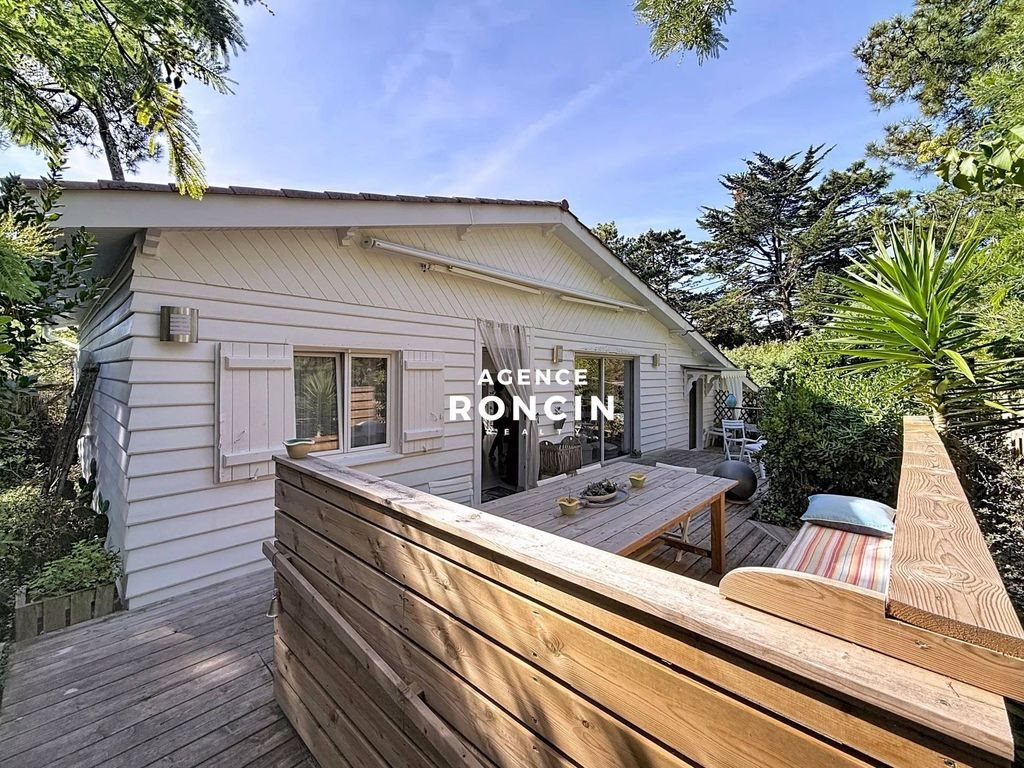 Maison à vendre, 150m², Lège-Cap-Ferret
