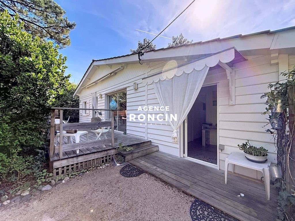 Maison à vendre, 150m², Lège-Cap-Ferret