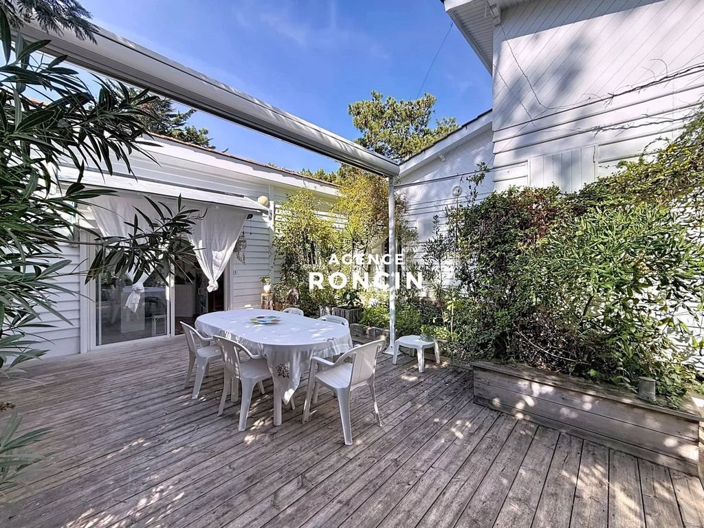 Maison à vendre, 150m², Lège-Cap-Ferret