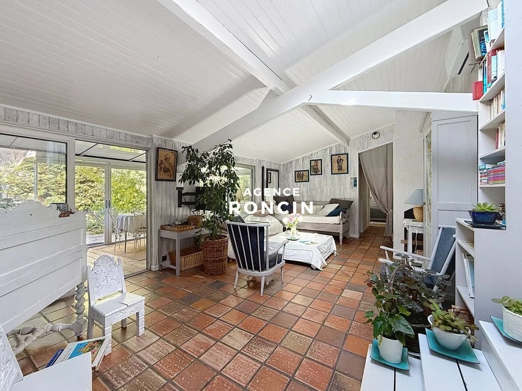 Maison à vendre, 150m², Lège-Cap-Ferret
