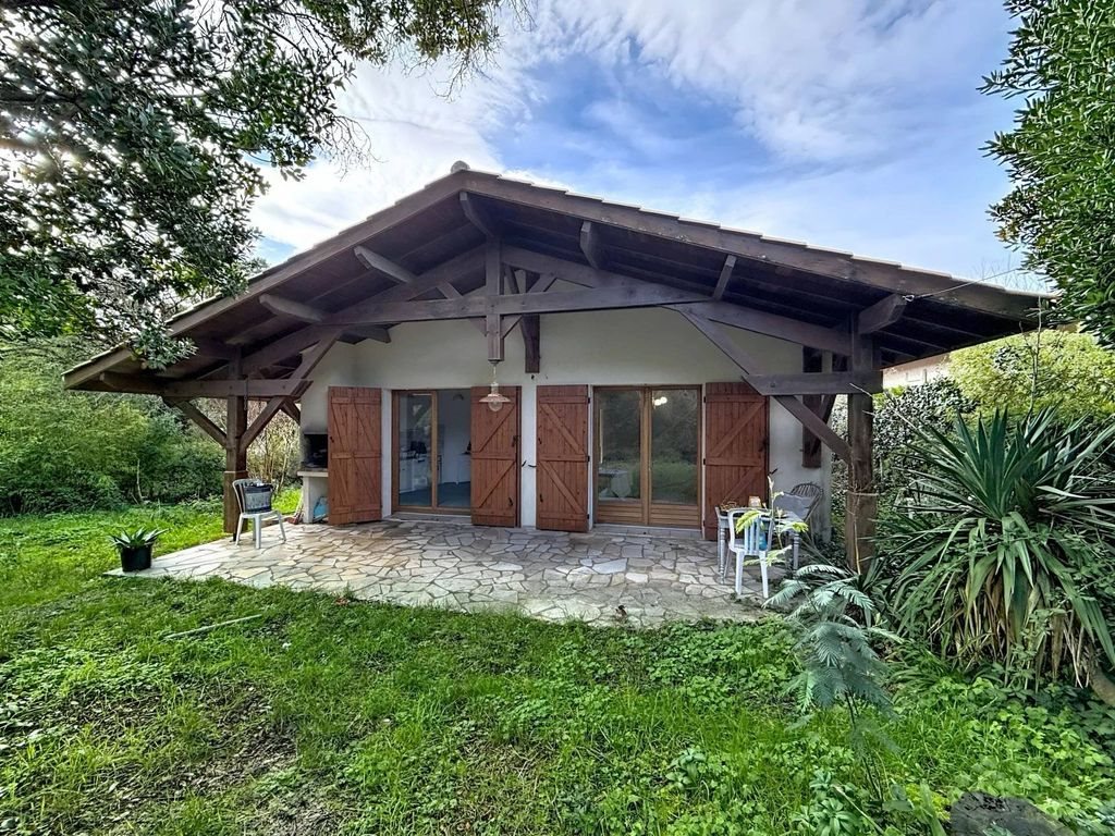 Maison à vendre, 97m², Lège-Cap-Ferret