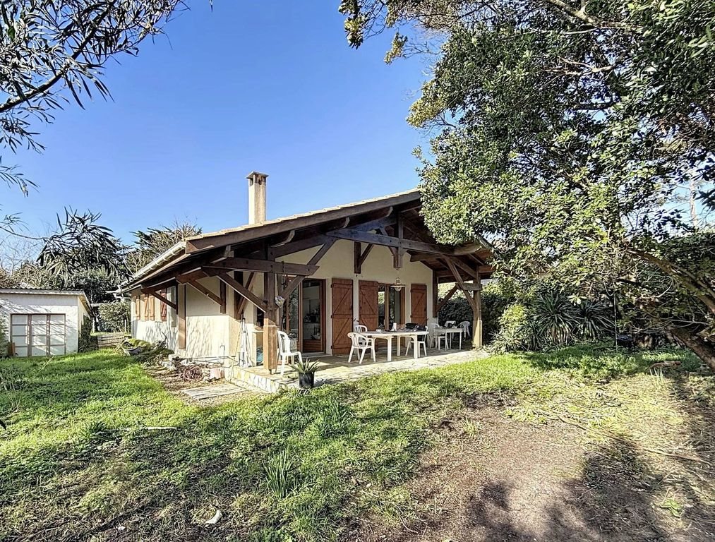 Maison à vendre, 97m², Lège-Cap-Ferret