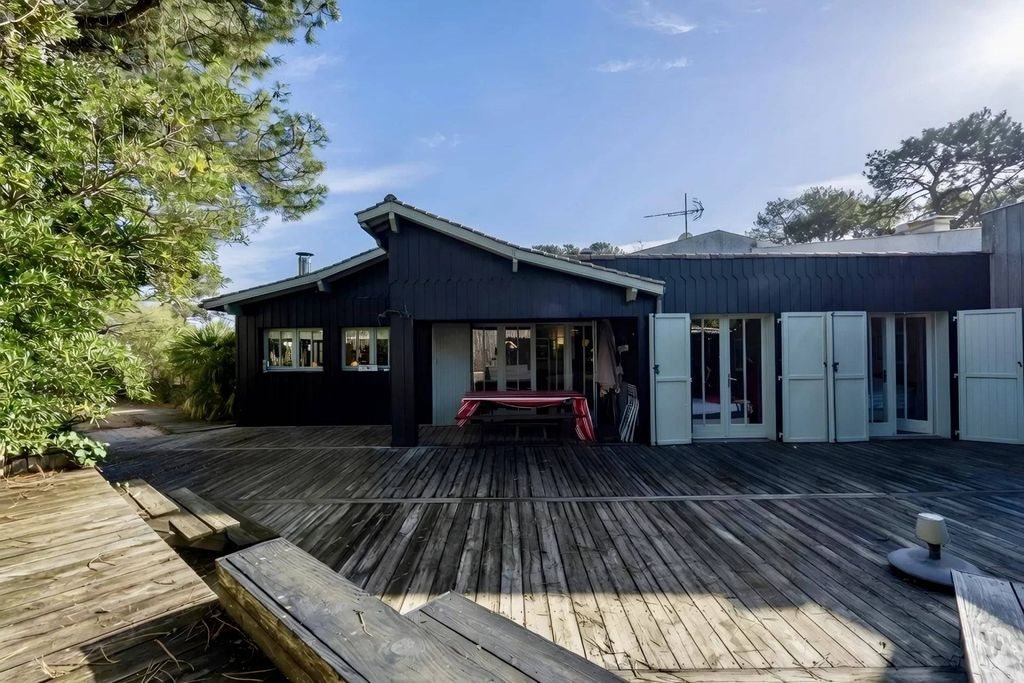 Maison à vendre, 95m², Lège-Cap-Ferret