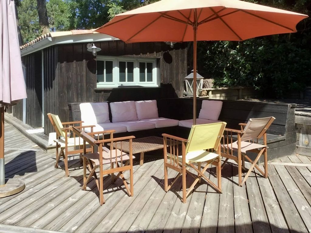 Maison à vendre, 95m², Lège-Cap-Ferret