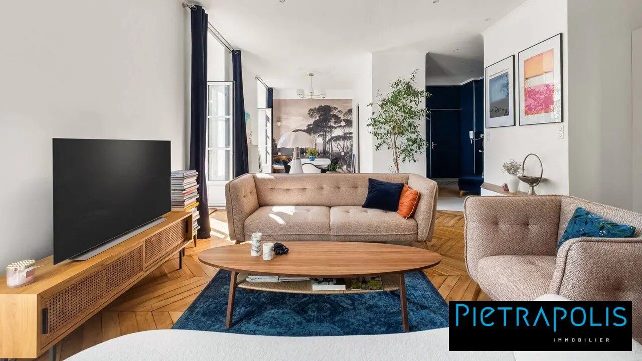 Appartement à vendre, 115m², Villefranche-sur-Saône