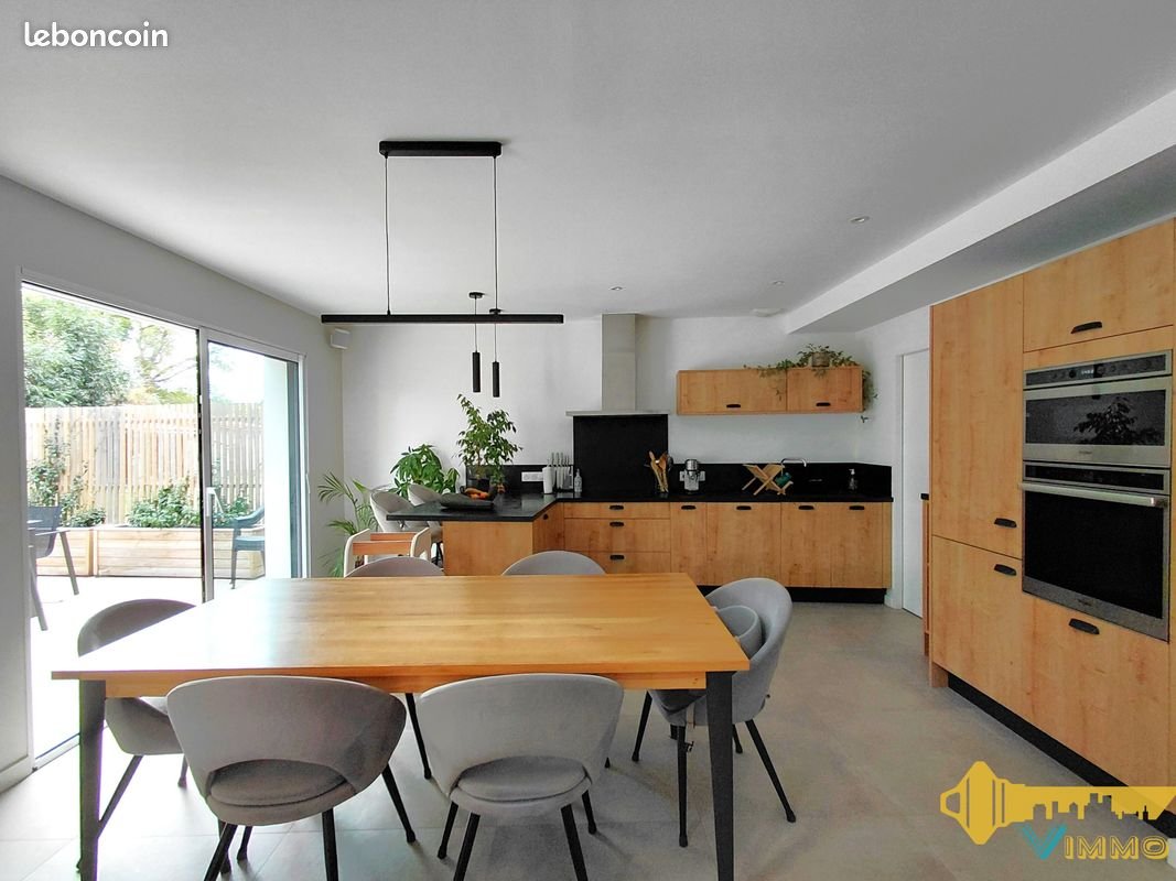 Maison à vendre, 105m², Vertou
