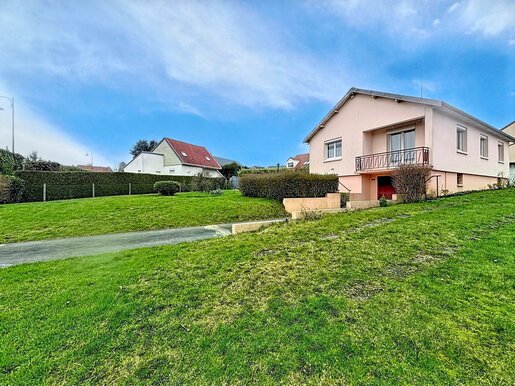 Maison 4 pièces 80 m² · à Franqueville-Saint-Pierre · 80 m² · 220 000 €