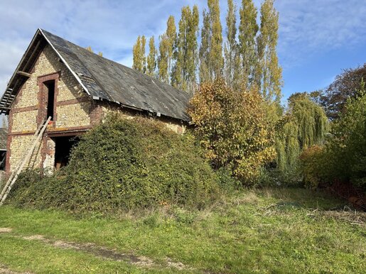Maison 1 pièce 75 m² · à Saint-Aubin-Celloville · 75 m² · 71 000 €