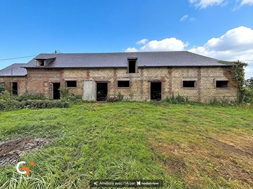 Maison 240 m² · à Saint-Aubin-Celloville · 240 m² · 127 000 €