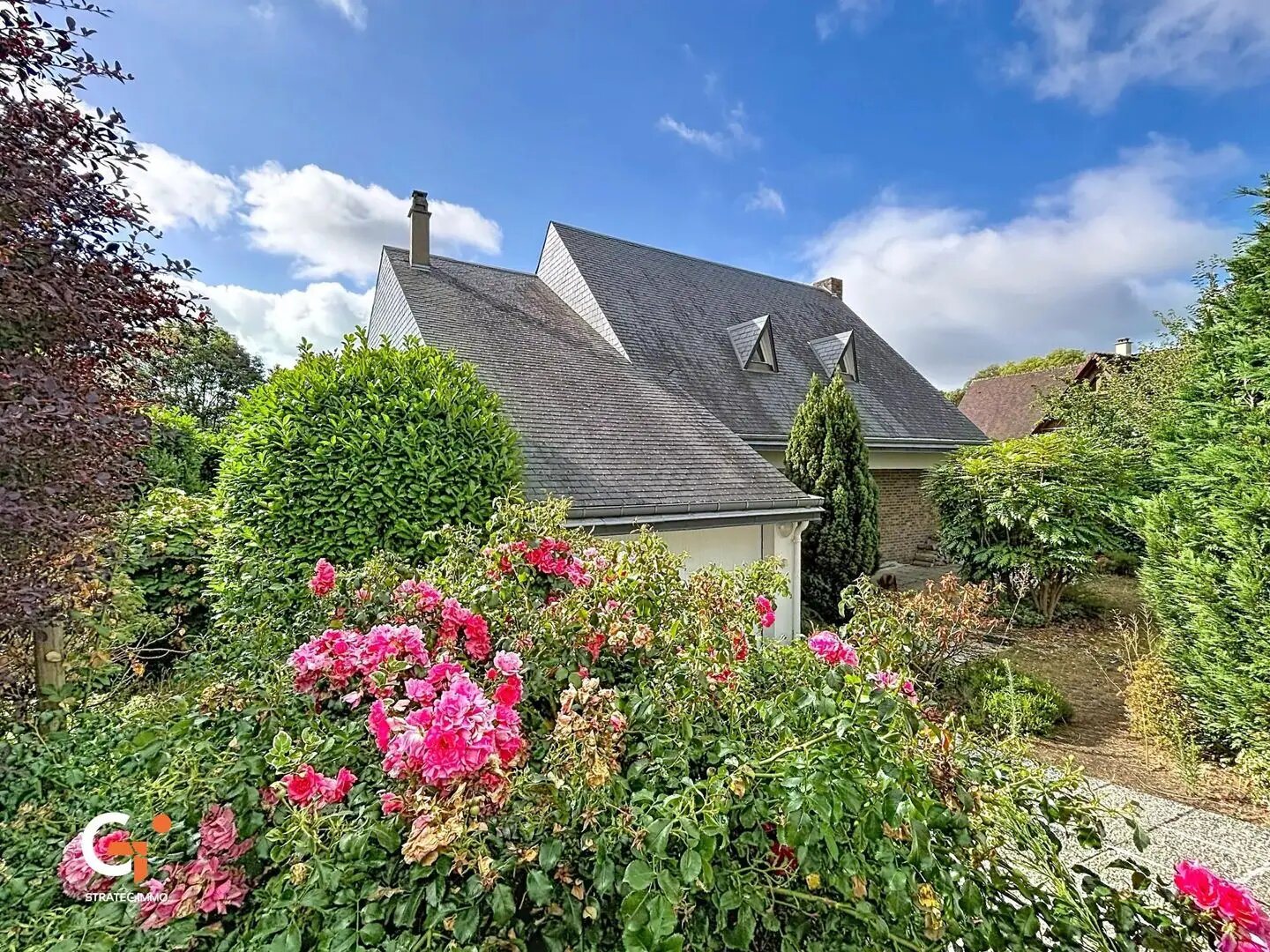 Maison à vendre, 133m², Le Mesnil-Esnard