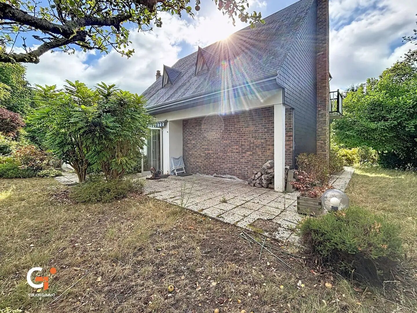 Maison à vendre, 133m², Le Mesnil-Esnard