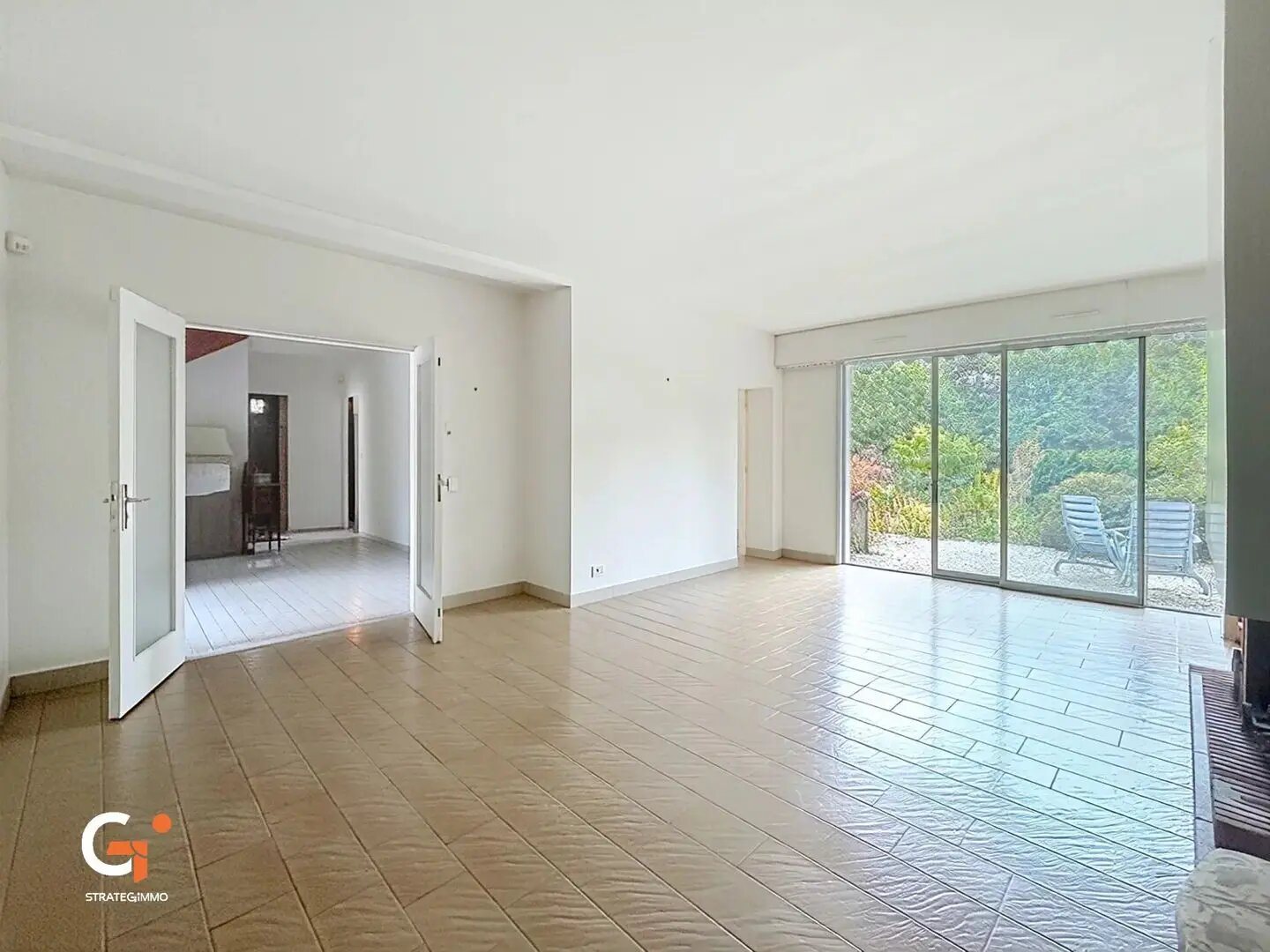 Maison à vendre, 133m², Le Mesnil-Esnard