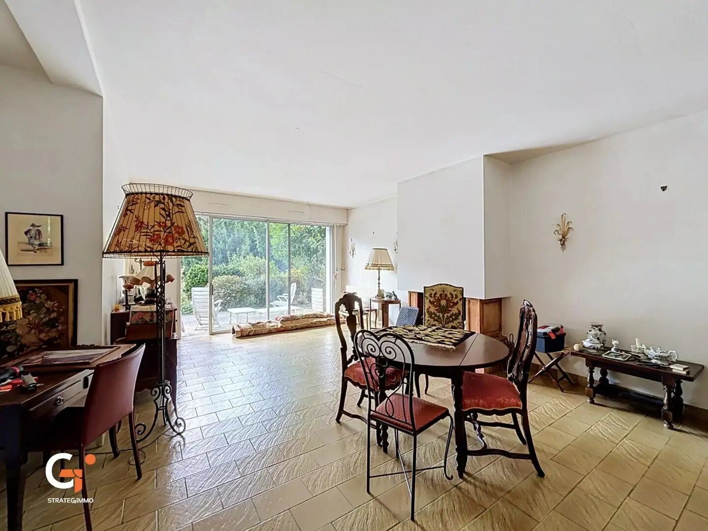 Maison à vendre, 133m², Le Mesnil-Esnard