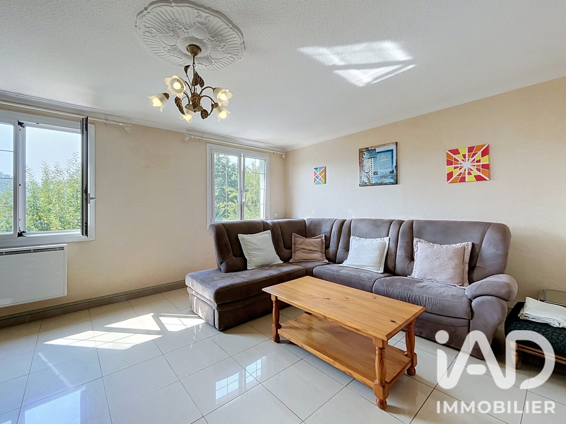 Maison à vendre, 91m², Kédange-sur-Canner