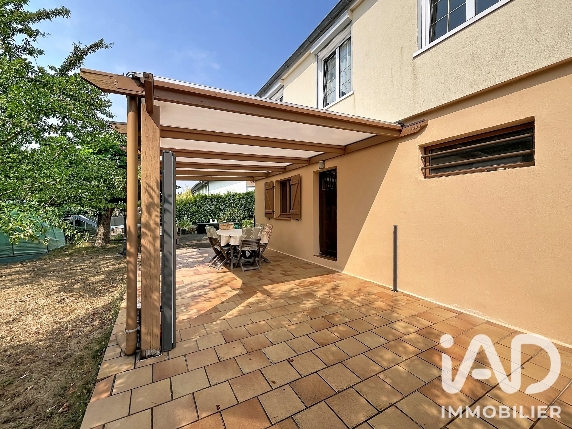 Maison à vendre, 91m², Kédange-sur-Canner