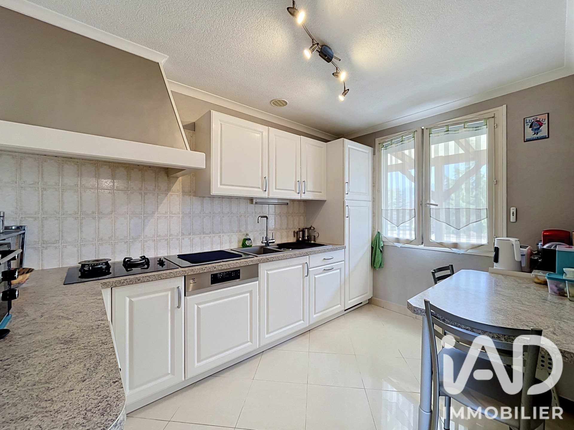 Maison à vendre, 91m², Kédange-sur-Canner