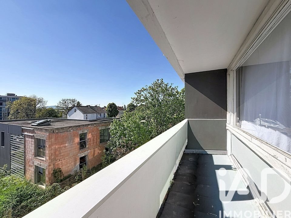 Appartement à vendre, 32m², Metz