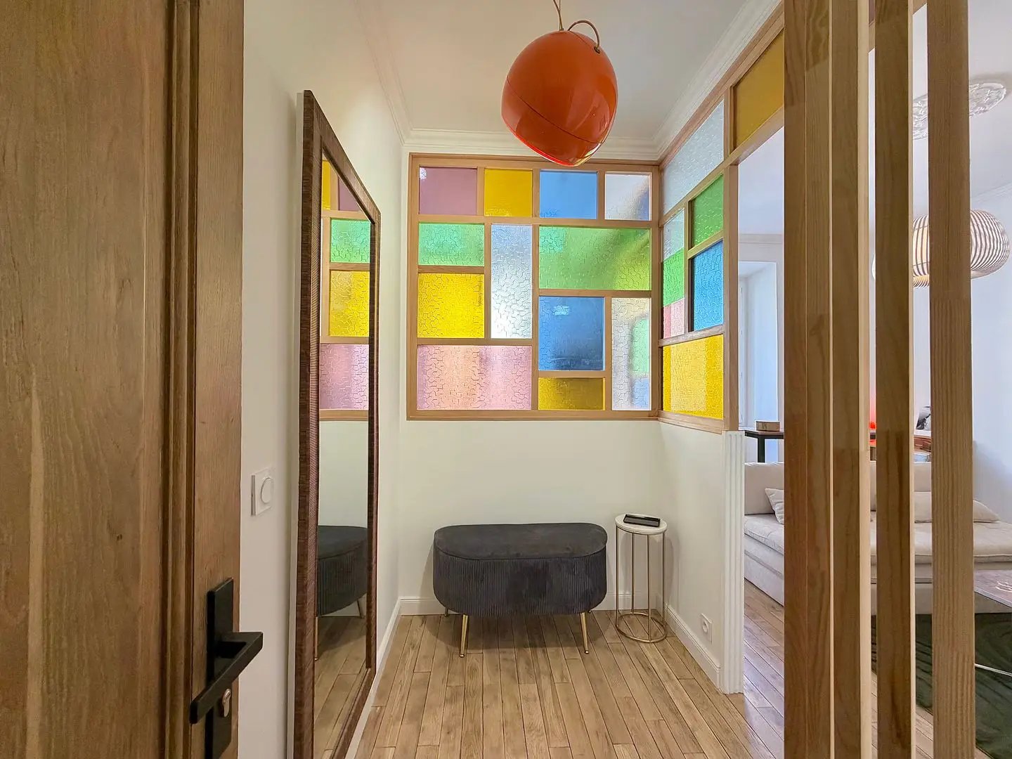 Appartement à vendre, 40m², Ajaccio
