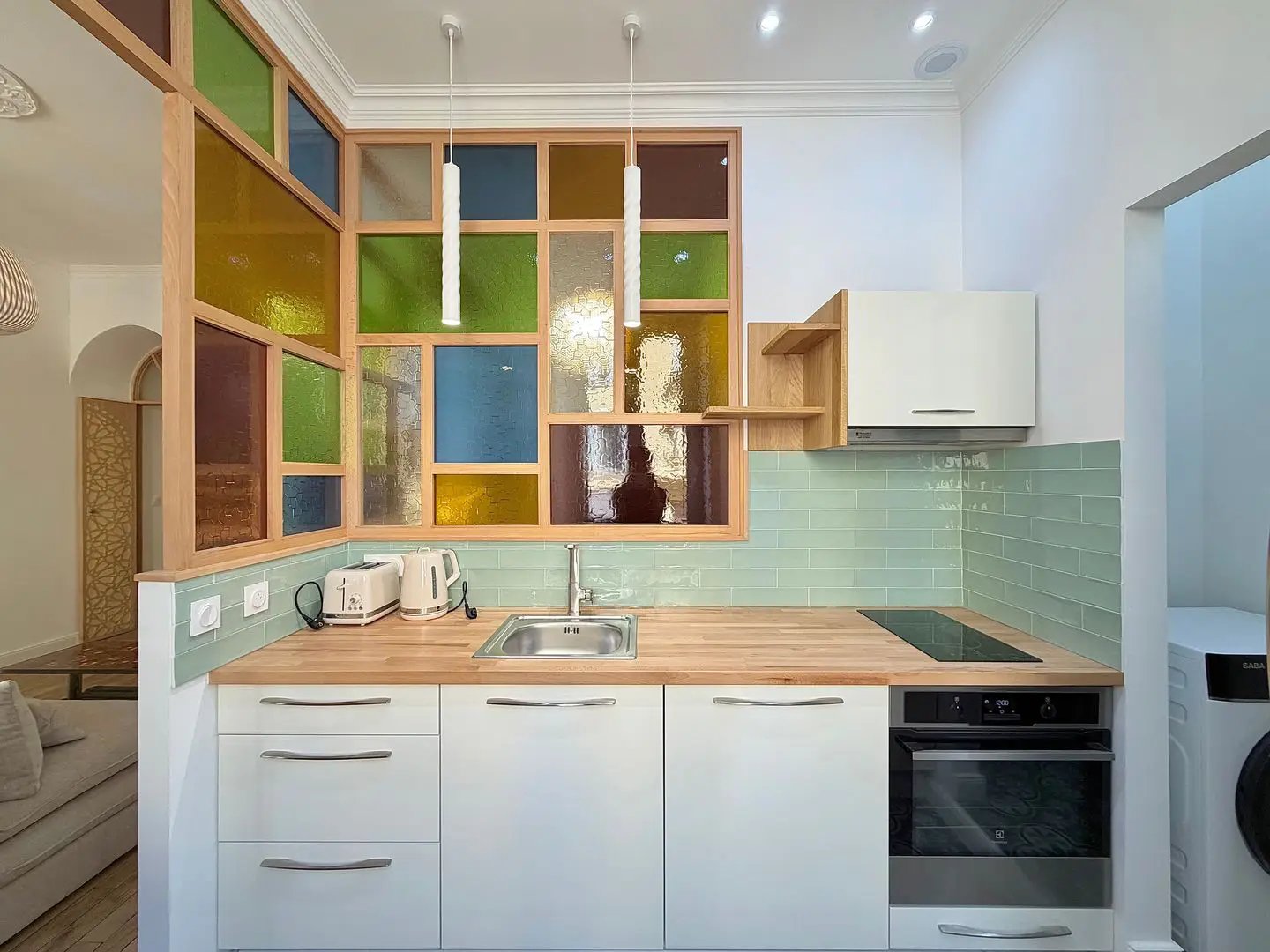 Appartement à vendre, 40m², Ajaccio