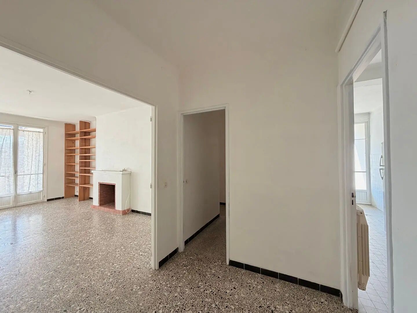 Appartement à louer, 63m², Ajaccio