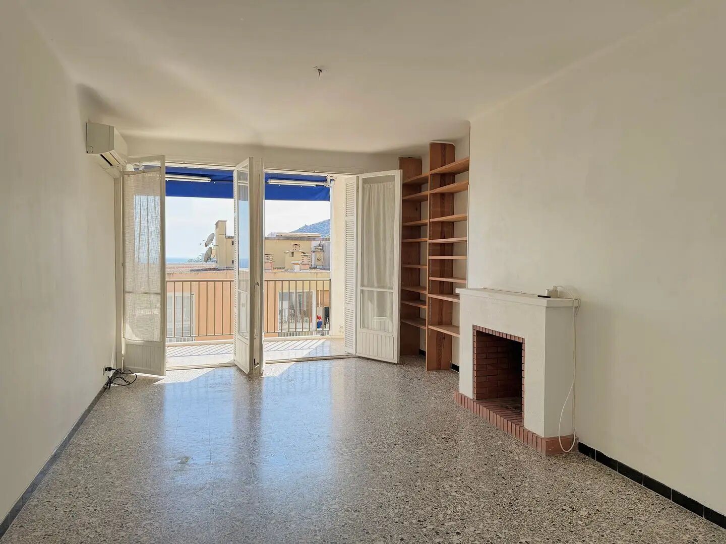 Appartement à louer, 63m², Ajaccio