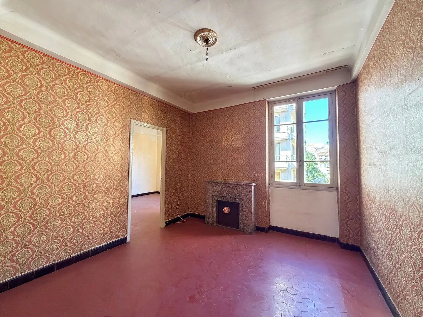 Appartement à vendre, 68m², Ajaccio