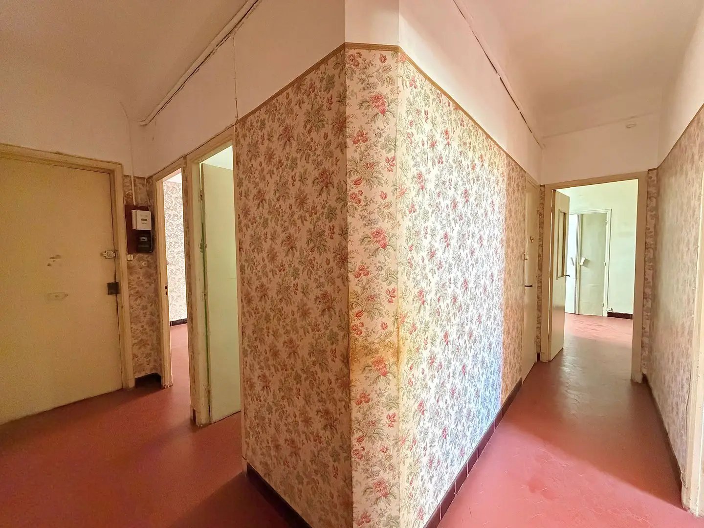 Appartement à vendre, 68m², Ajaccio